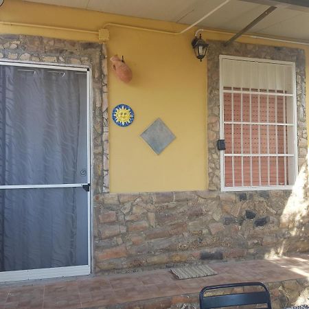 Sole E Luna Villa Katanya Dış mekan fotoğraf