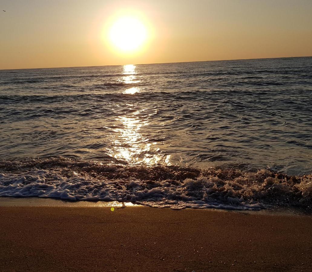 Sole E Luna Villa Katanya Dış mekan fotoğraf