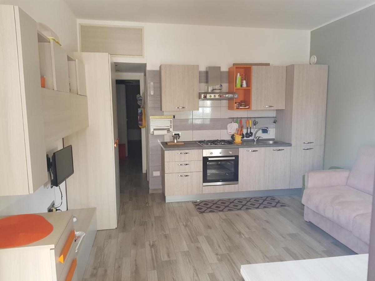 Sole E Luna Villa Katanya Dış mekan fotoğraf