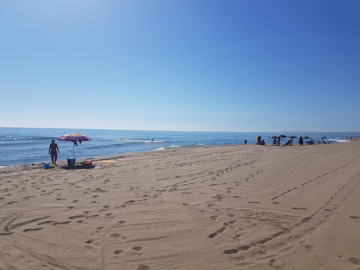 Sole E Luna Villa Katanya Dış mekan fotoğraf
