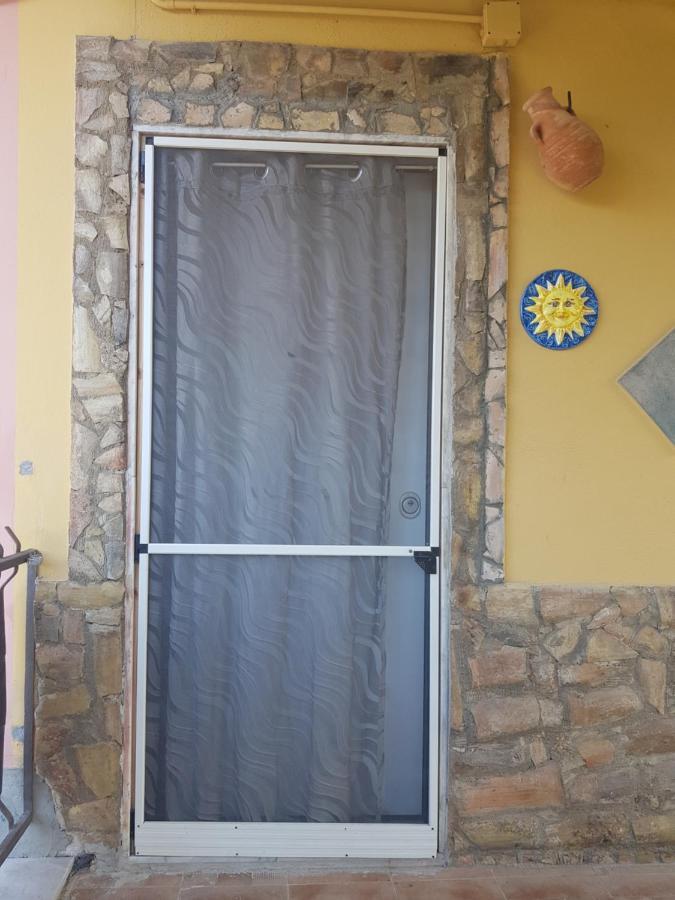 Sole E Luna Villa Katanya Dış mekan fotoğraf